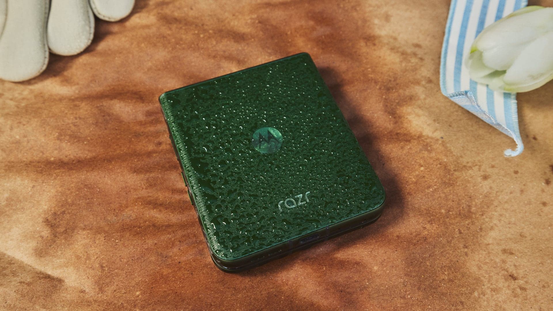 Motorola Razr 70 Ultra | Zdroj: Motorola