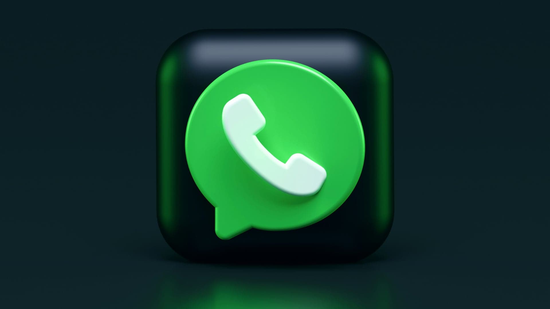 Aplikace WhatsApp | Zdroj: Unsplash