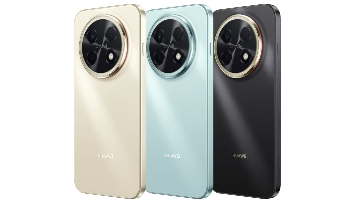Huawei Nova 15 Max | Zdroj: Huawei 
