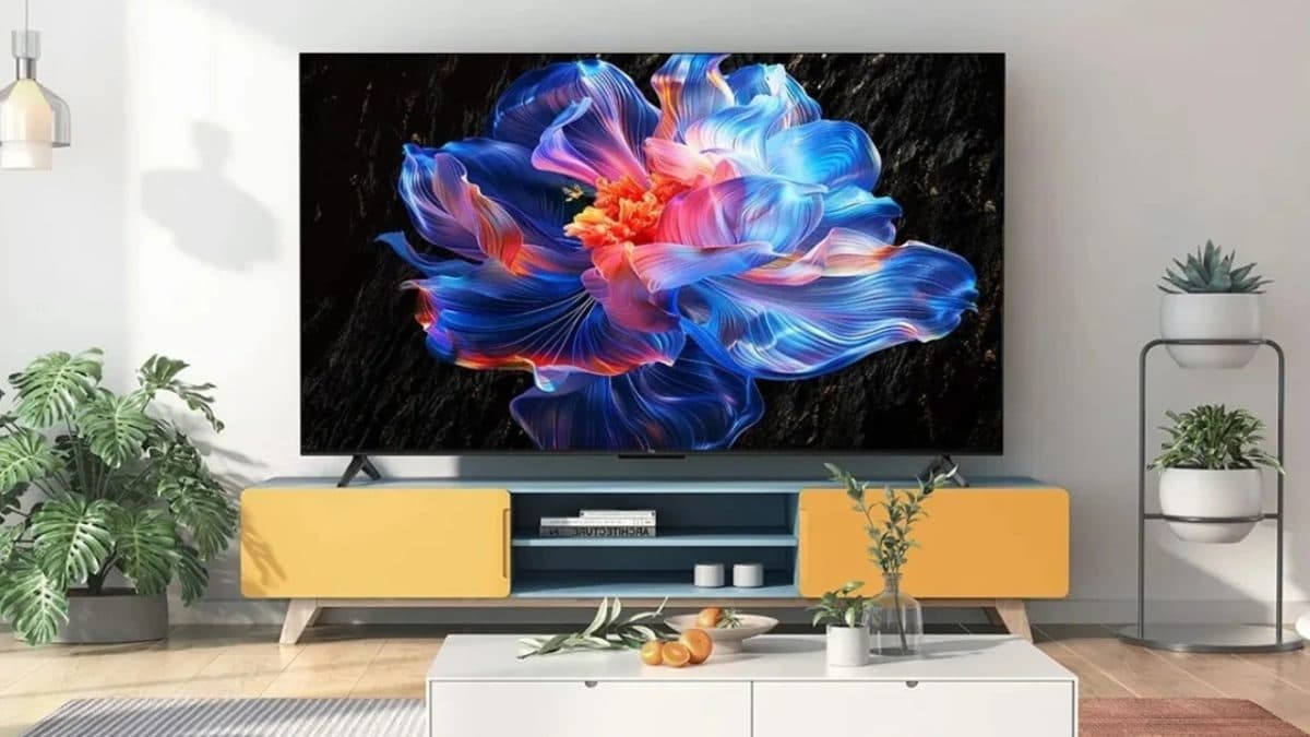 Televizor TCL 50V6C | Zdroj: TCL
