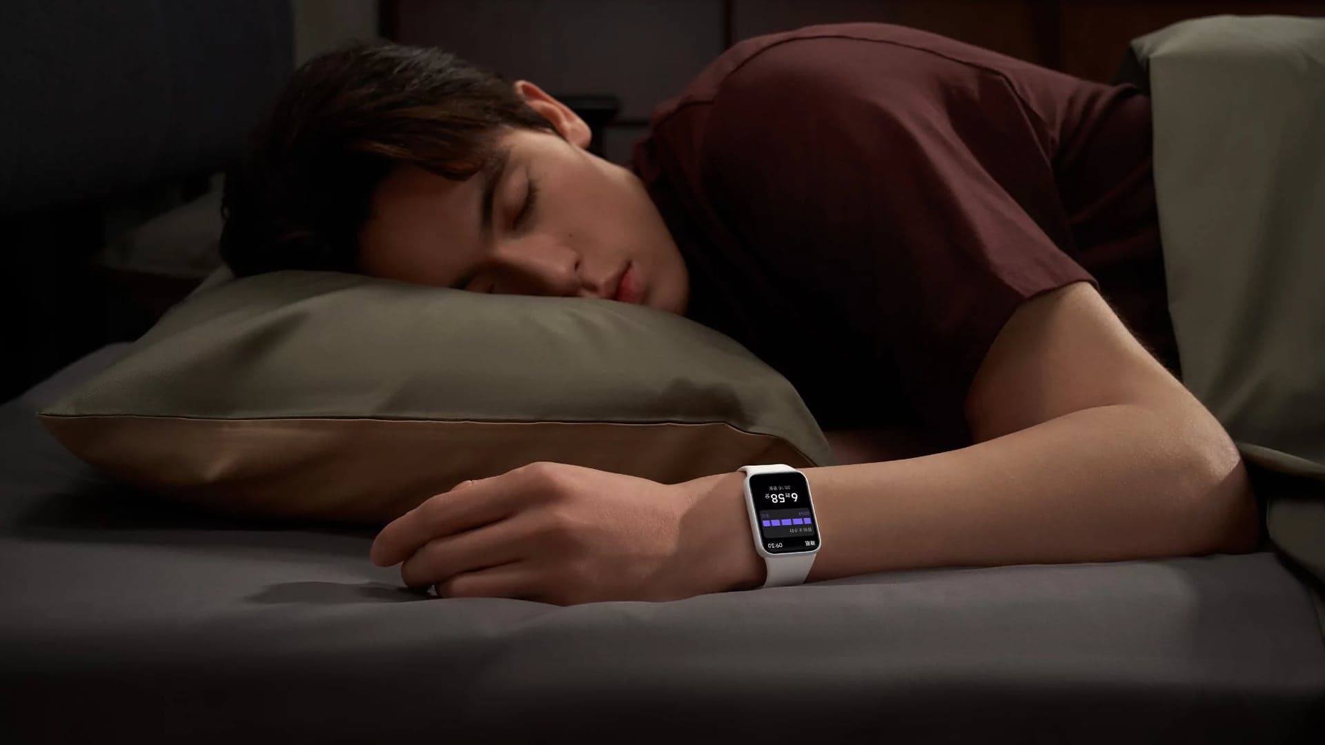 Xiaomi Smart Band 10 Pro | Zdroj: Xiaomi