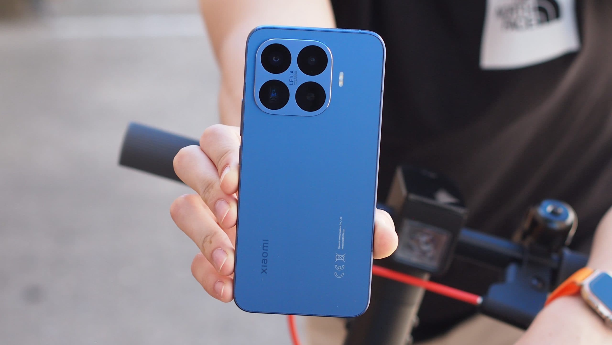 Xiaomi 17 Pro | Zdroj: Mobil Pohotovost