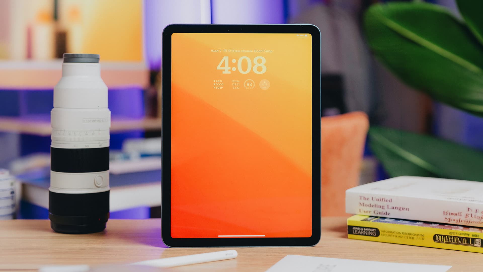 iPad 11 | Zdroj: Mobil Pohotovost