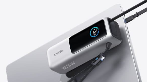 Powerbanka, která nabije i MacBook, za hubičku? Tyto skryté slevy vám nesmí uniknout