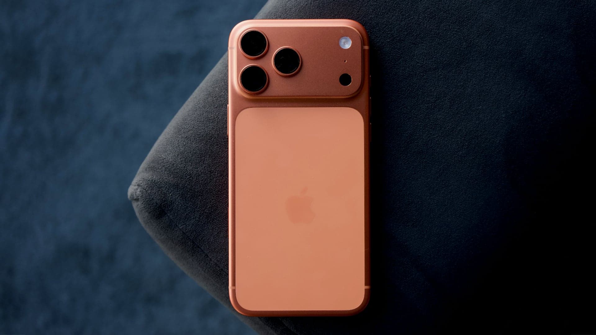 iPhone 17 Pro | Zdroj: Unsplash