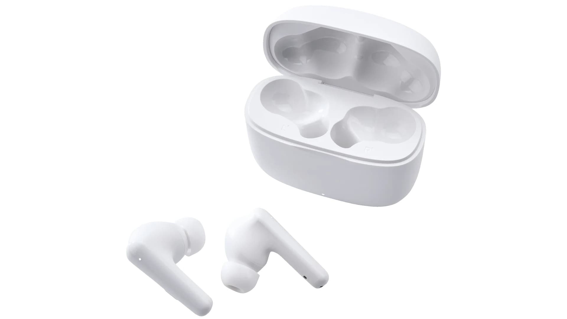 Bezdrátová sluchátka Tronic | Zdroj: Lidl