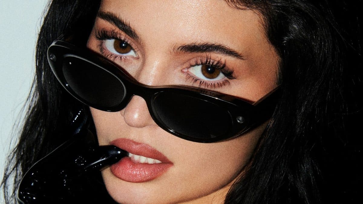 Meta Starfire Kylie Jenner edice | Zdroj: Meta