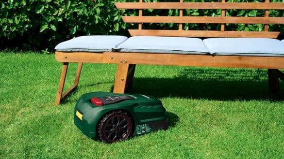 Megaúlovek z Lidlu: Robotická sekačka zlevnila o 31 %, Češi ji brzy vyprodají