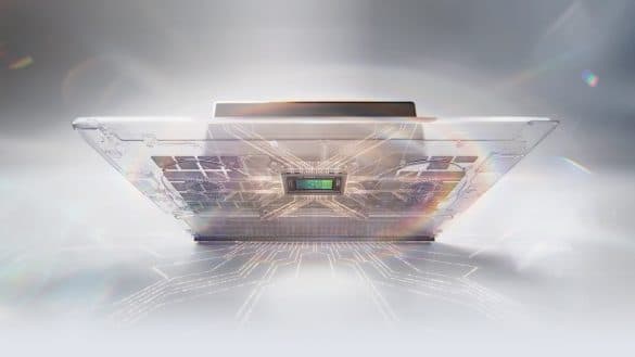 Nvidia slibuje revoluci v PC sféře. Dosáhnout jí chce novým procesorem RTX Spark