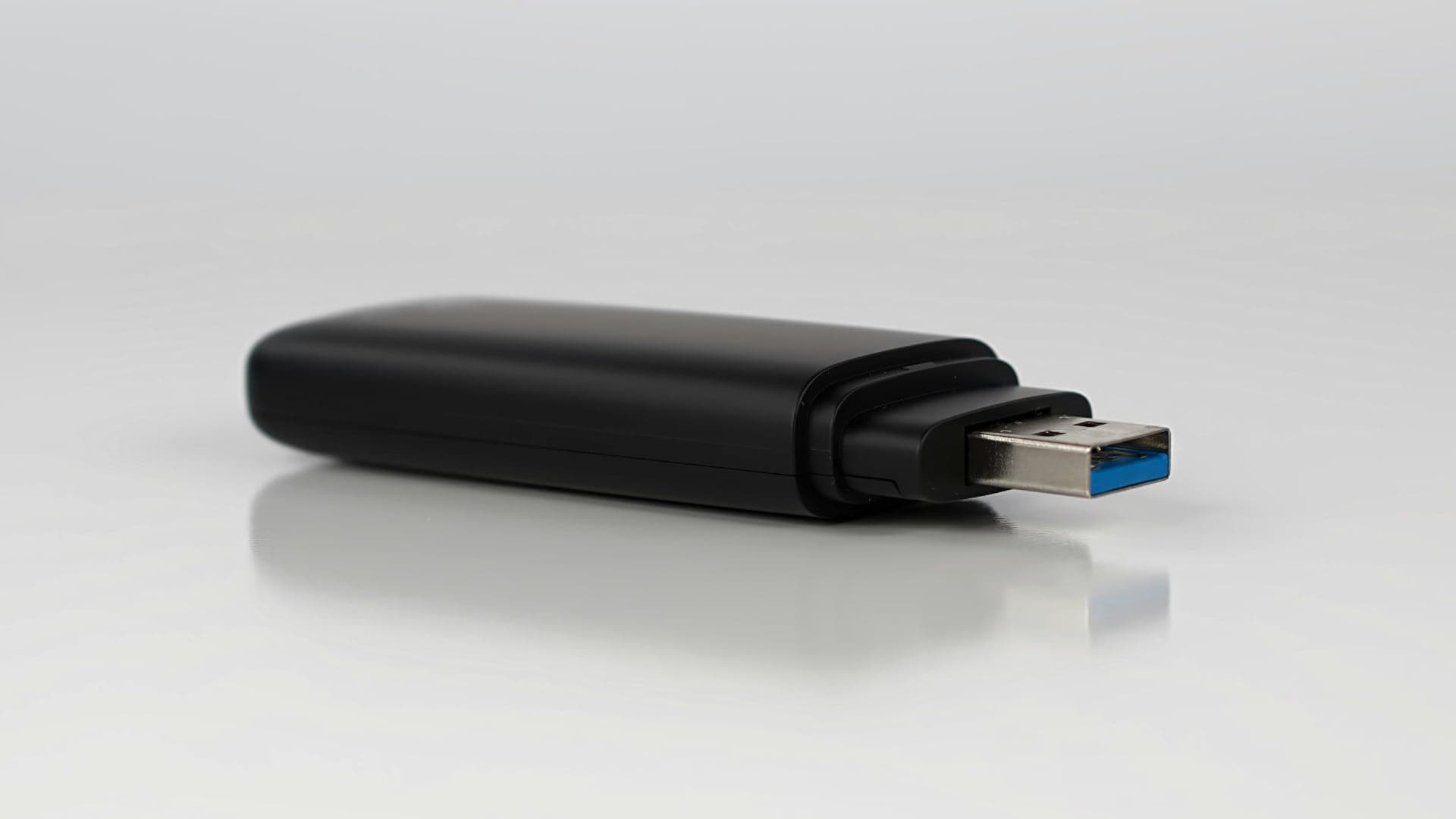 USB flash disk | Zdroj: Unsplash