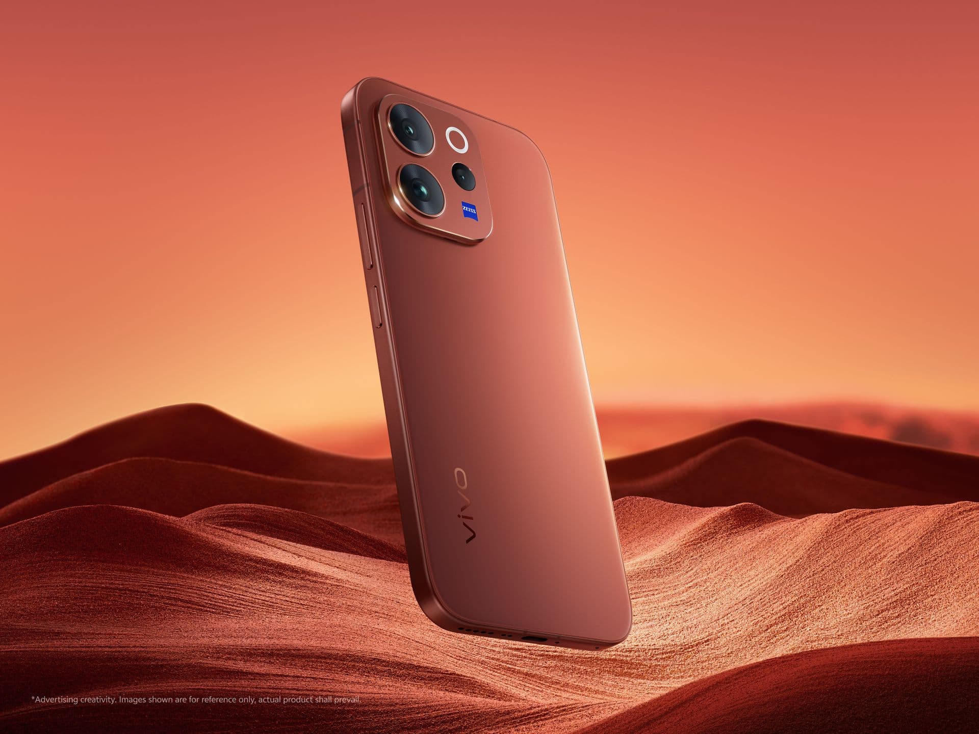 Vivo V70 | Zdroj: Vivo