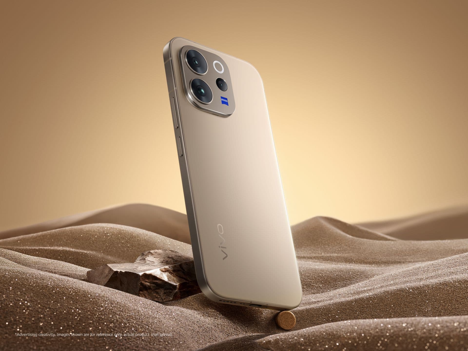 Vivo V70 | Zdroj: Vivo