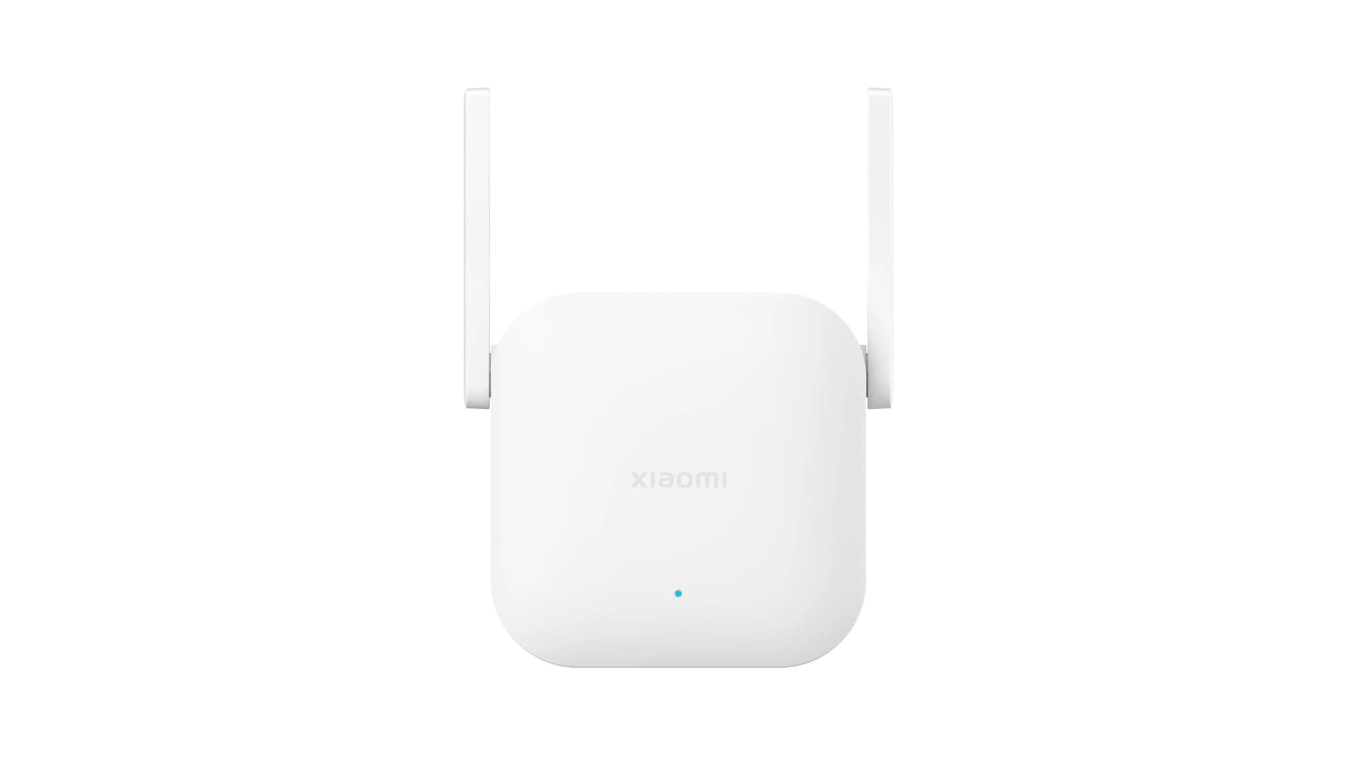 Wi-Fi Range Extender N300, pohled zepředu | Zdroj: Xiaomi
