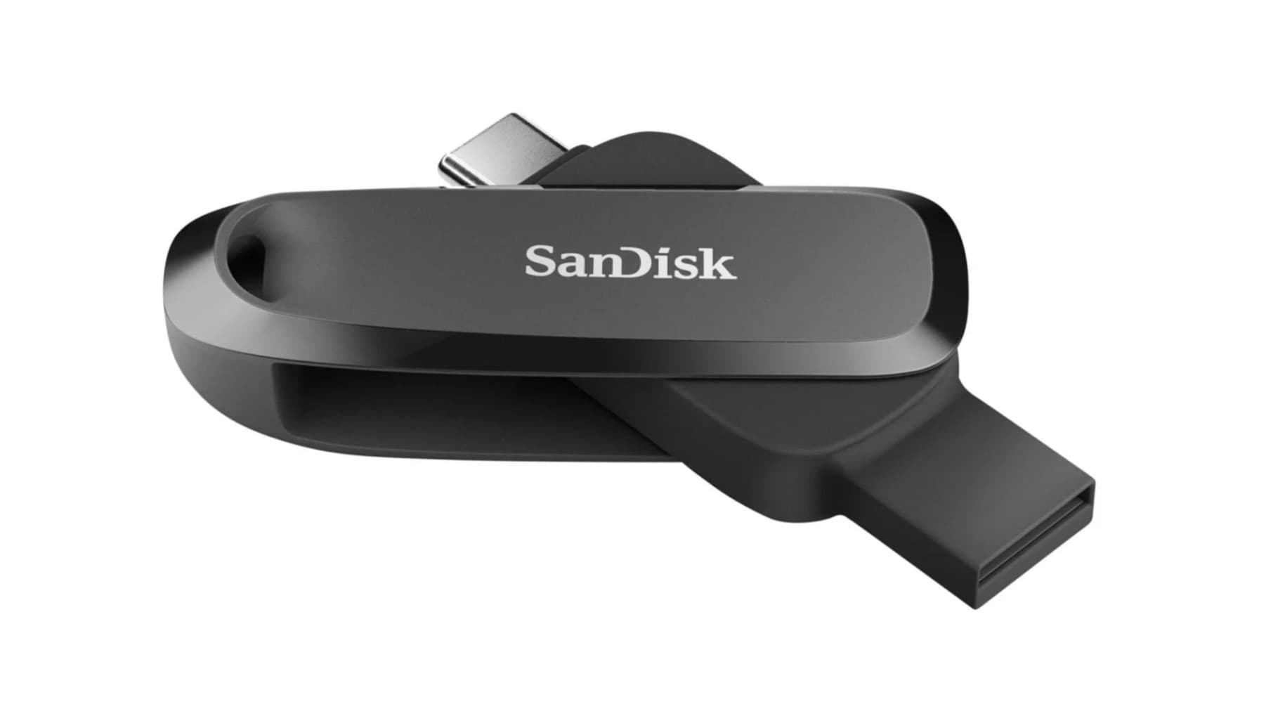 SanDisk Flash disk Phone Drive, 256 GB | Zdroj: Lidl