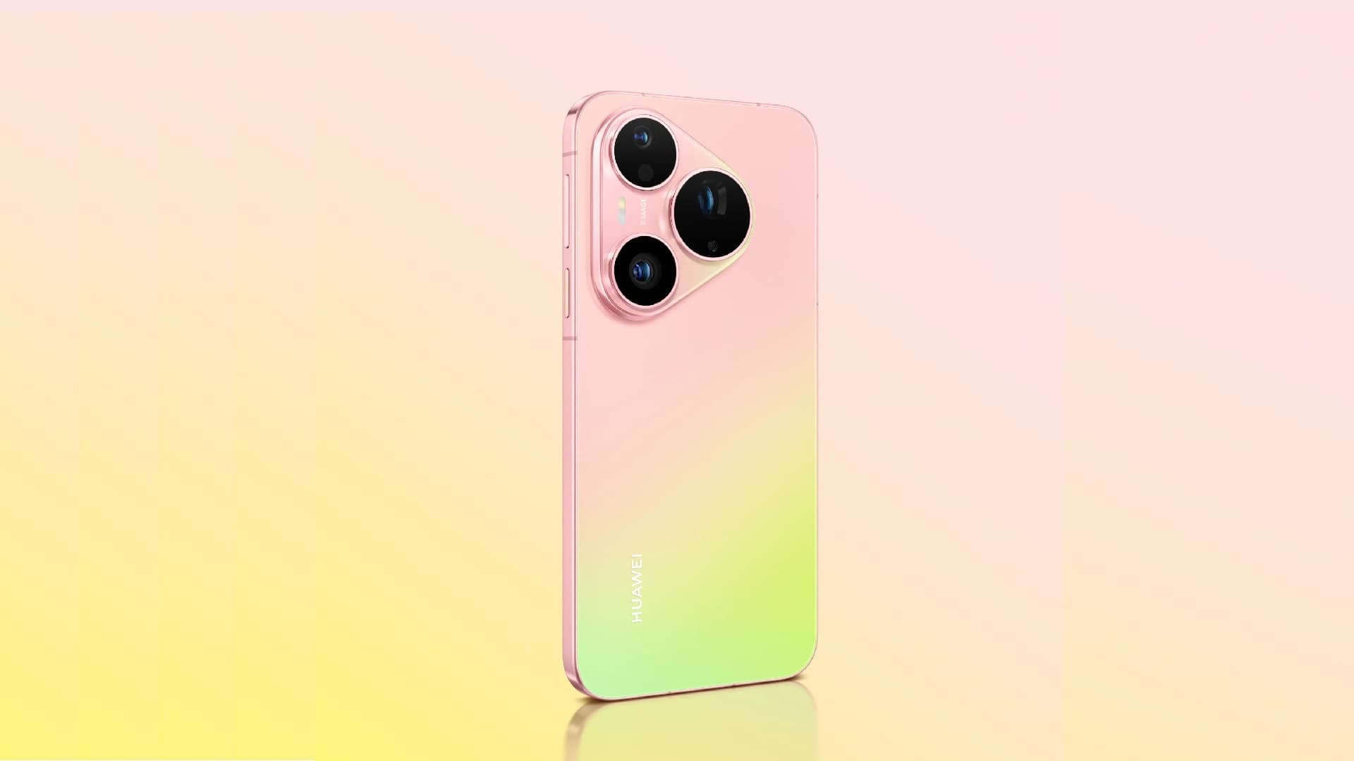Huawei Pura 90s Pro | Zdroj: Huawei