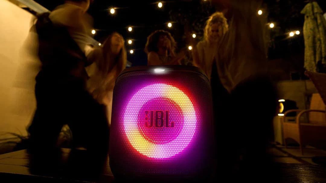 JBL PartyBox Encore Essential 2 | Zdroj: JBL