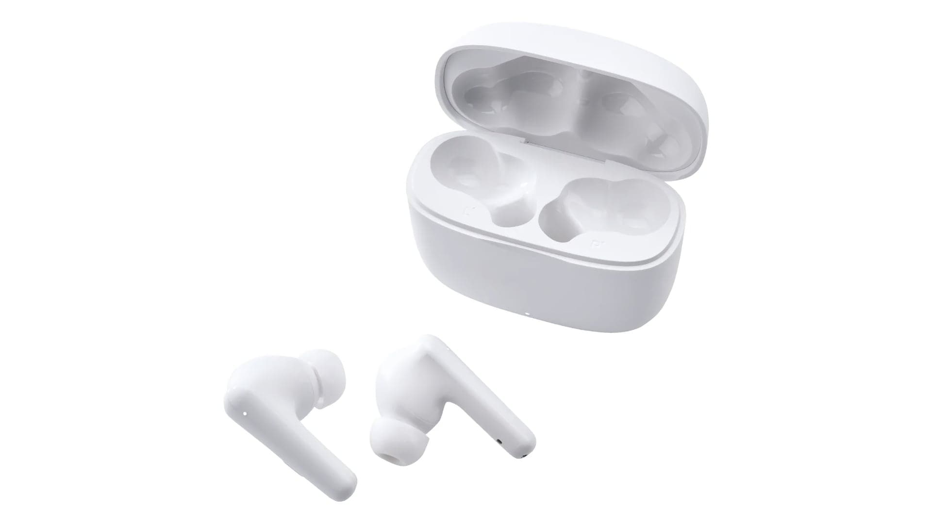 Bezdrátová sluchátka Tronic z Lidlu | Zdroj: Lidl