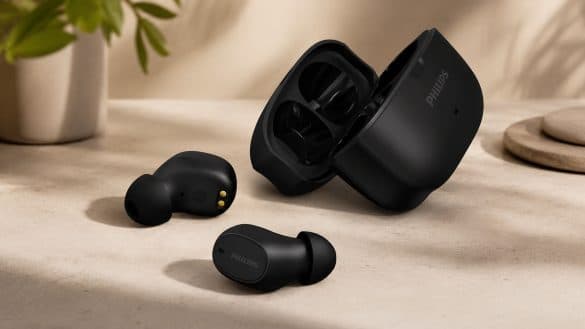 Action vytáhl další hit. Sluchátka Philips s potlačením hluku stojí jen 499 Kč