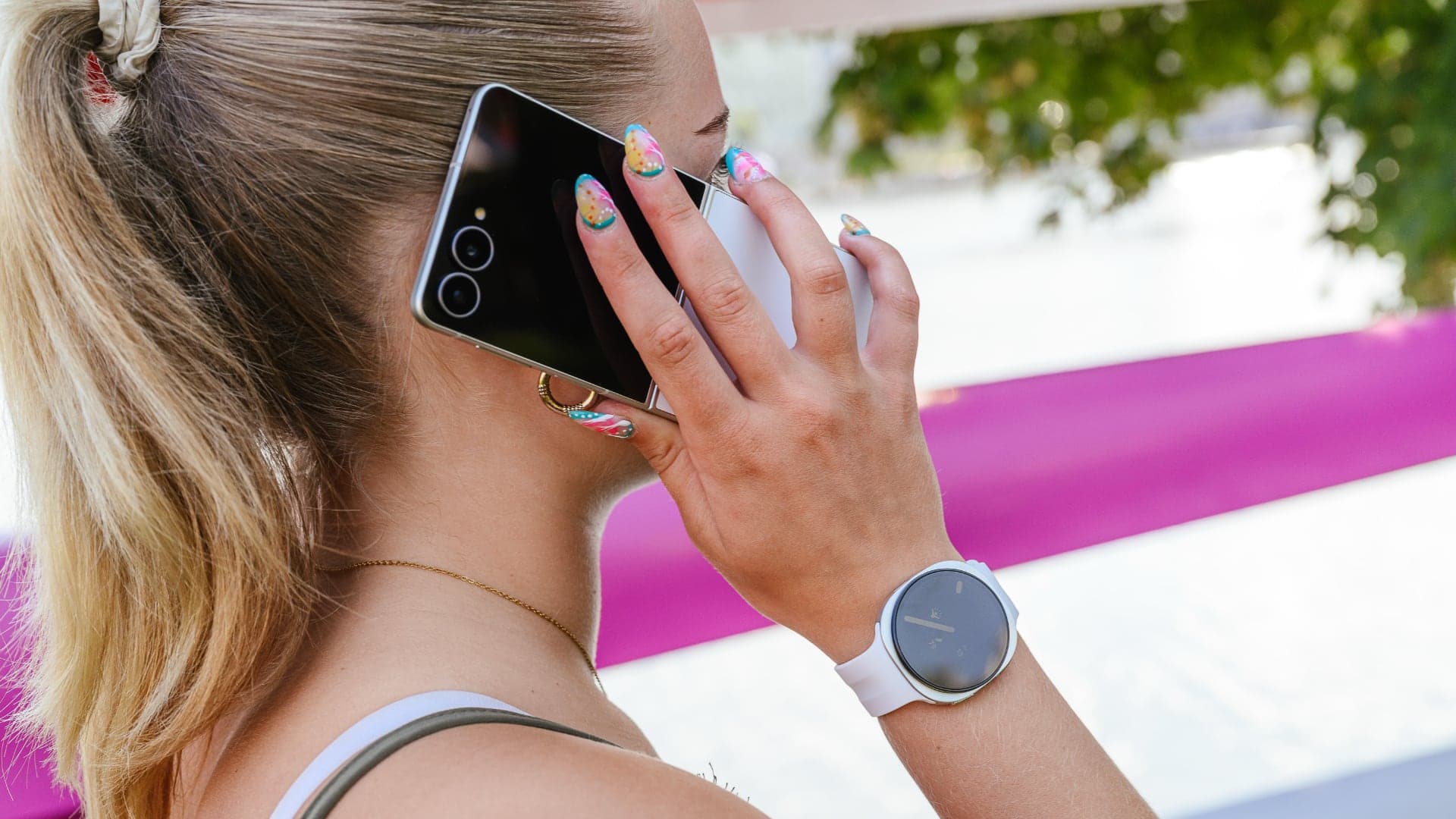 Samsung Galaxy Watch 9 | Zdroj: Samsung