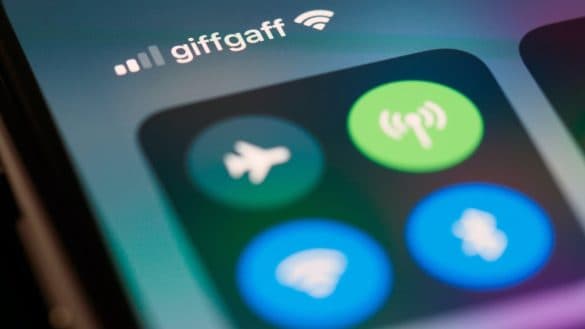 2,4 nebo 5 GHz? Většina lidí netuší, ke které Wi-Fi má telefon připojit