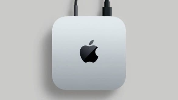 Nový Mac mini s čipy M6 a M5 Pro od 26 tisíc. Nejvyšší konfigurace stojí jako ojeté auto