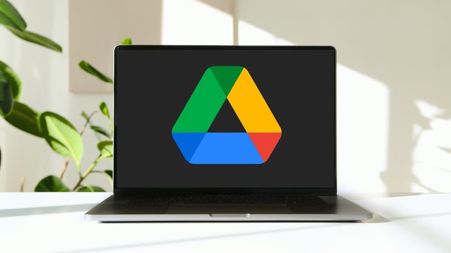 Google Disk | Zdroj: makeuseof