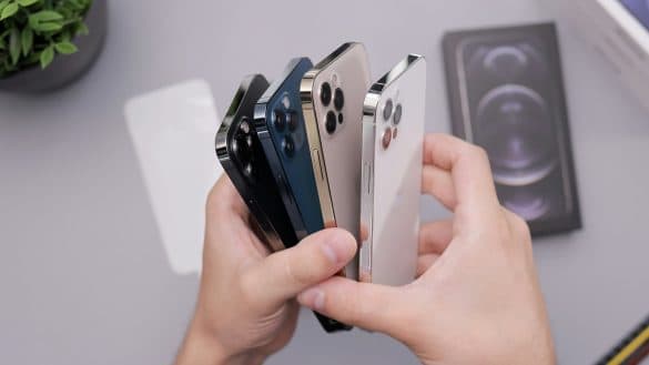 Apple potichu koupil českou firmu. Její technologie může změnit budoucí iPhony