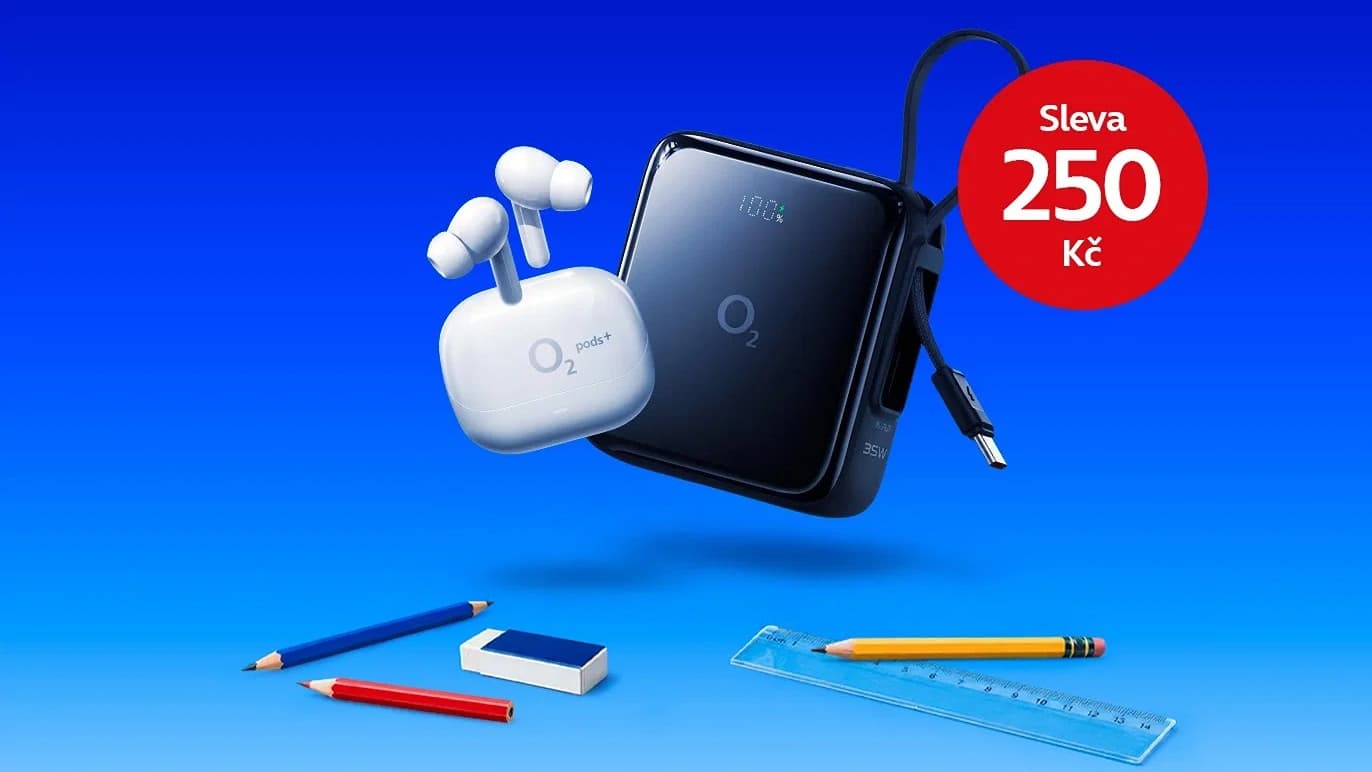 Kalendář O2 slev | Zdroj: O2