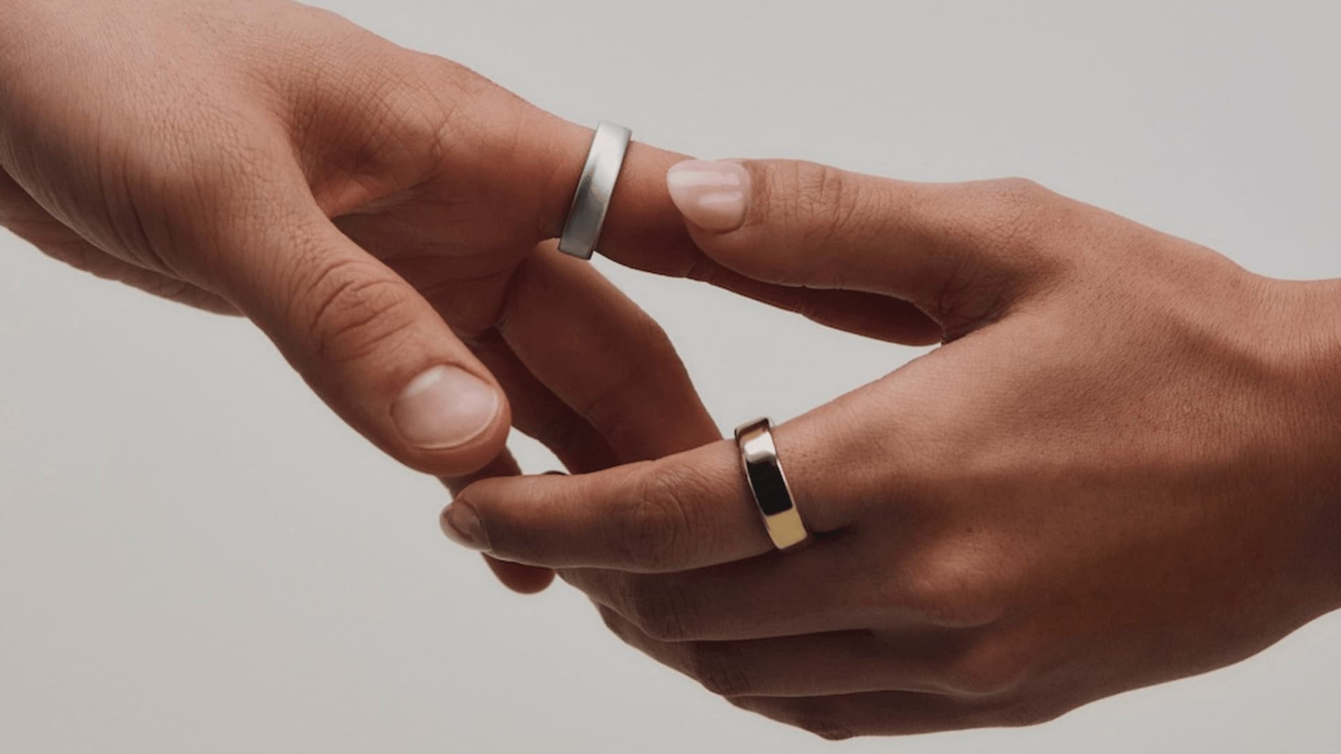 Oura Ring 5 | Zdroj: Oura