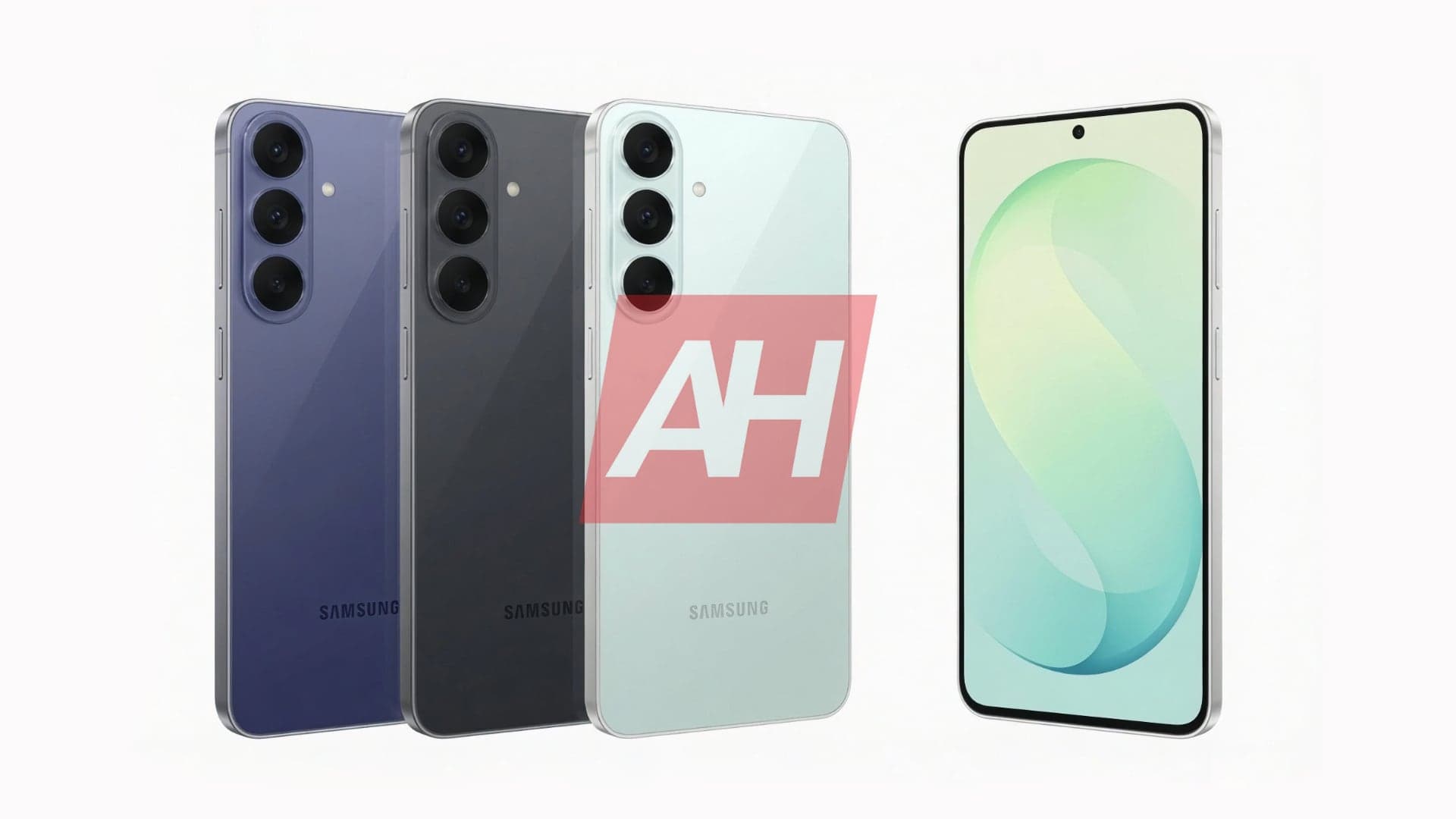 Samsung Galaxy S26 FE | Zdroj: Android Headlines