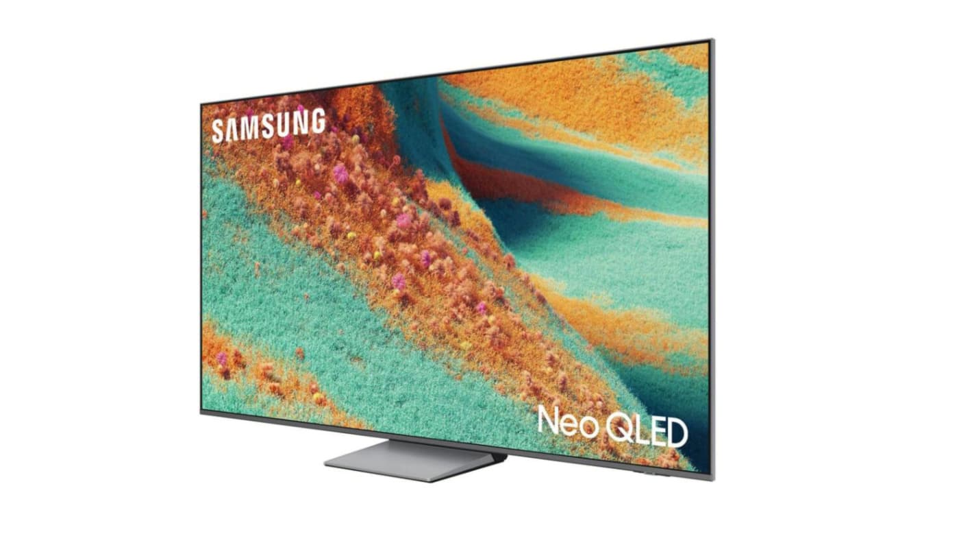 Televize Samsung QE75QN85F | Zdroj: Datart