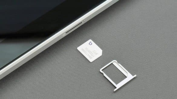 Hackeři mohou ovládnout váš telefon přes SIM kartu. Nepotřebují ani infikovanou aplikaci