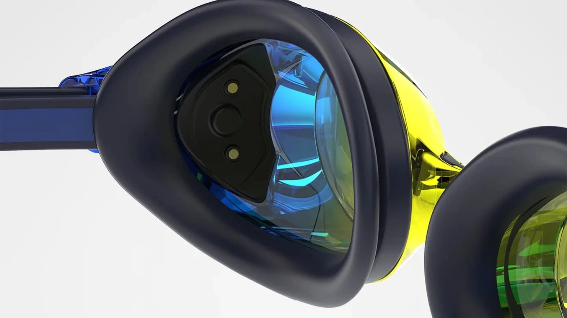 Speedo iQ | Zdroj: Speedo