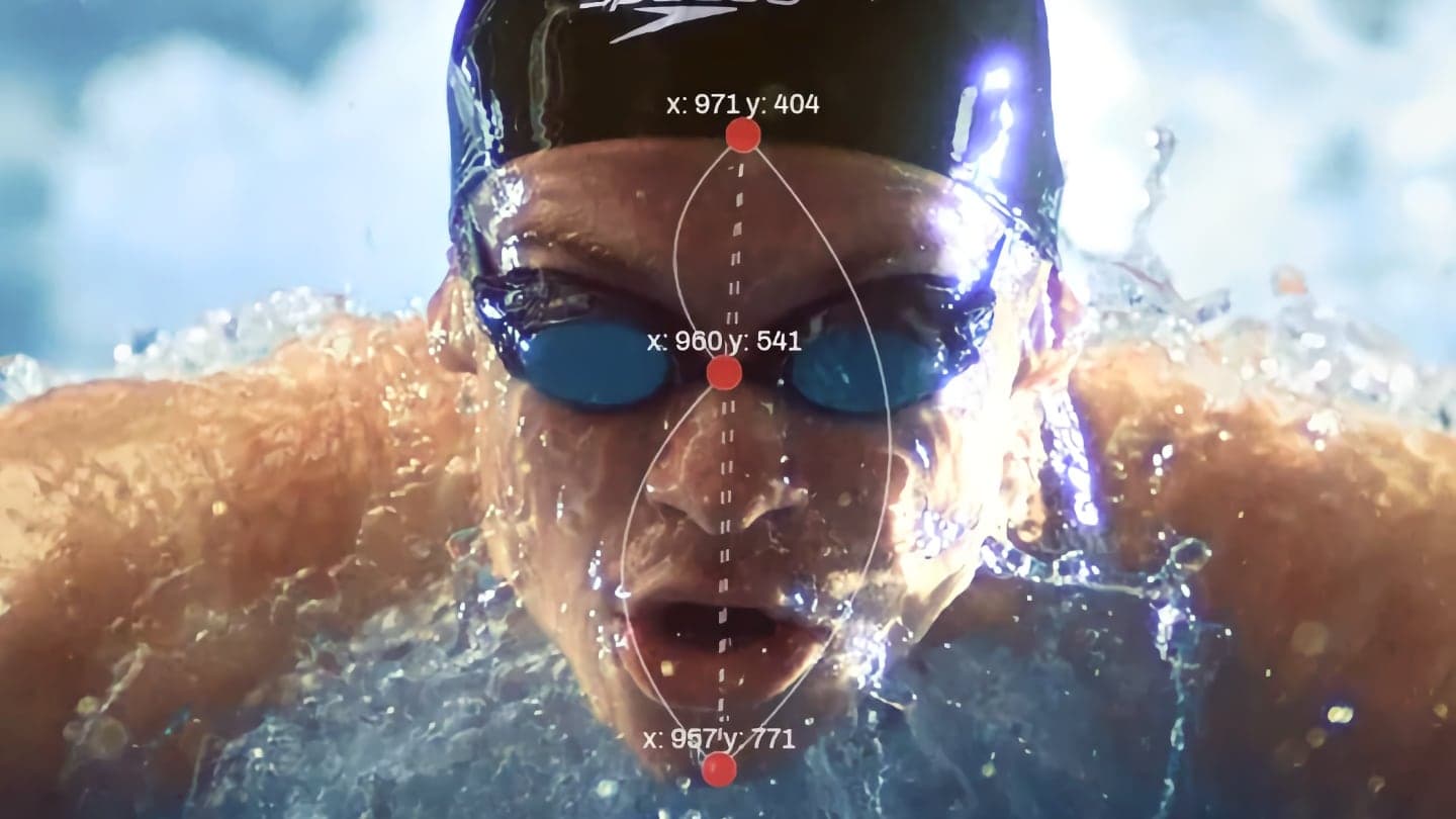 Speedo iQ | Zdroj: Speedo