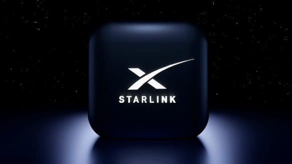 Sousedé se připojí, vy získáte odměnu. Starlink spouští komunitní internet