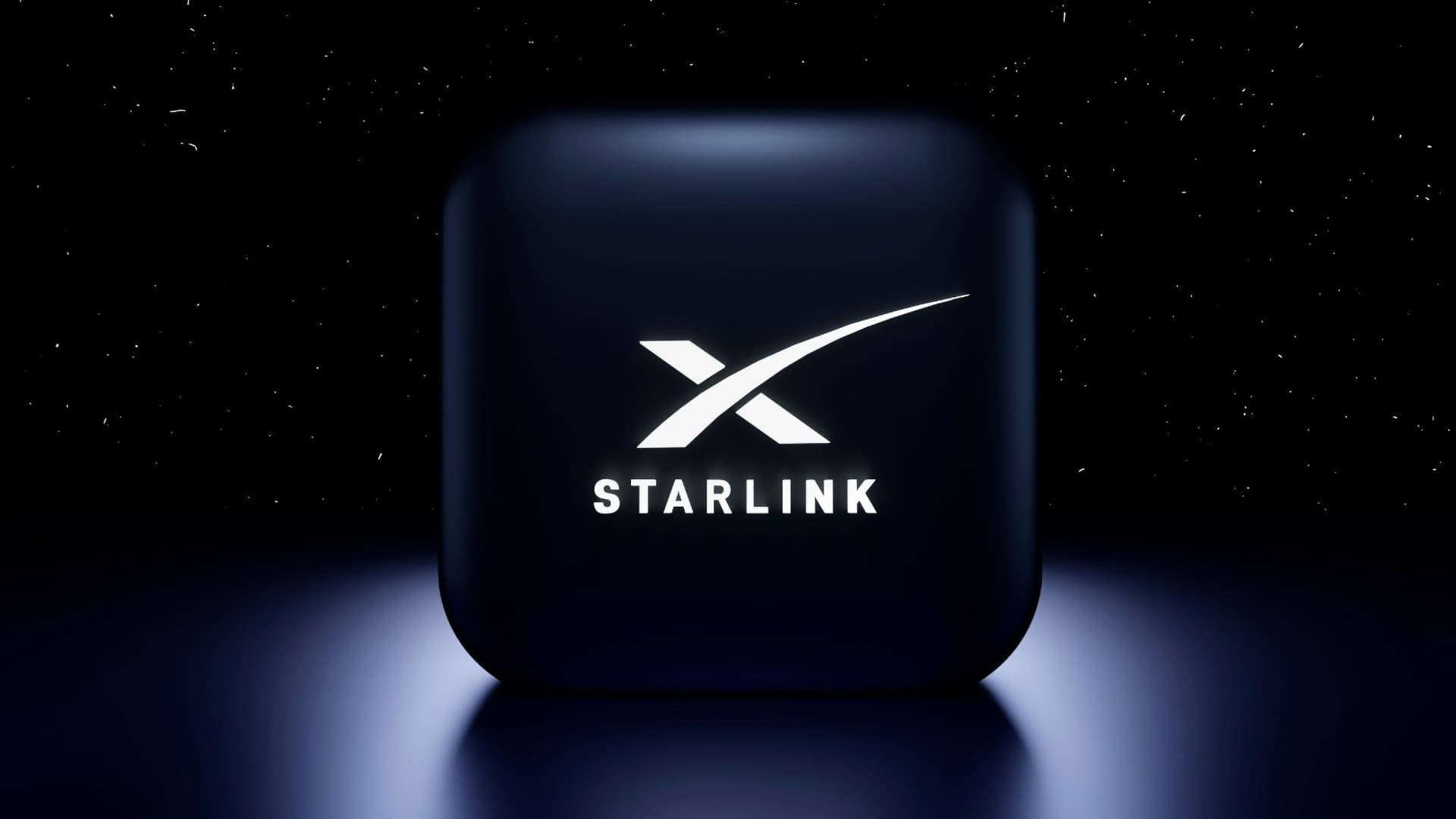 Starlink | Zdroj: Unsplash