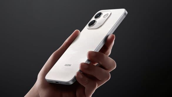 Xiaomi má nový hit střední třídy. Redmi Note 17 Pro Max dostal obří baterii