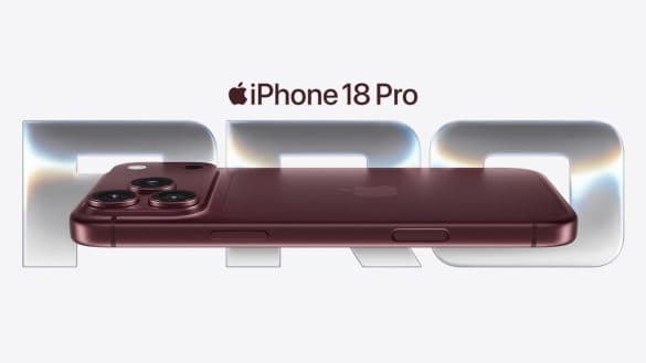 Chcete iPhone 18 Pro nejvýhodněji? Už teď můžete při jeho nákupu ušetřit 1 500 Kč