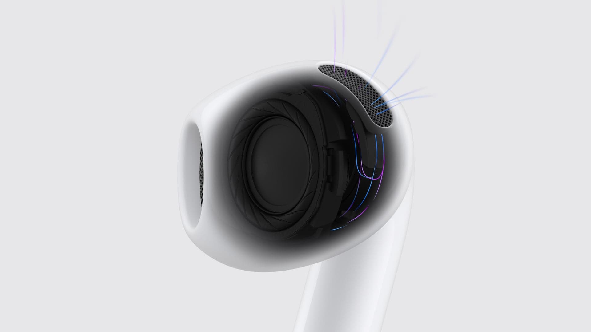 AirPods 5 | Zdroj: Apple