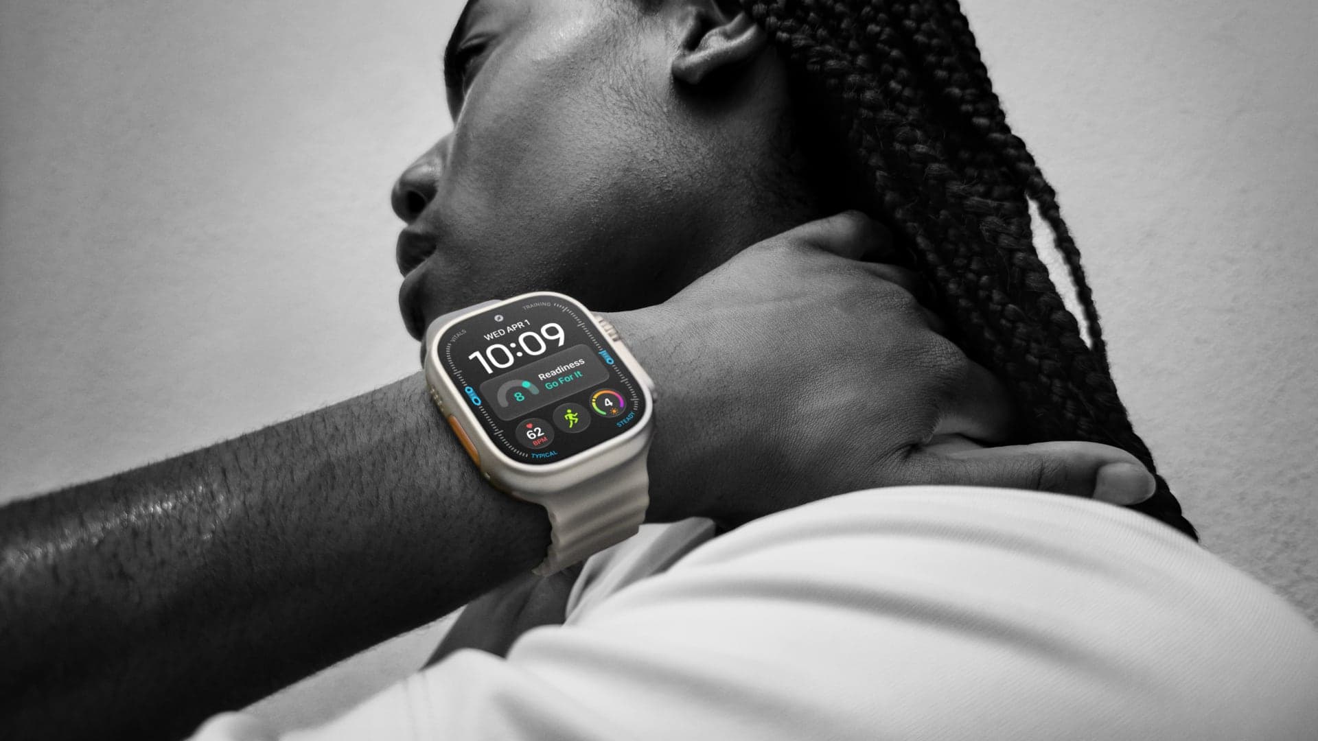 Apple Watch Ultra 4 | Zdroj: Apple