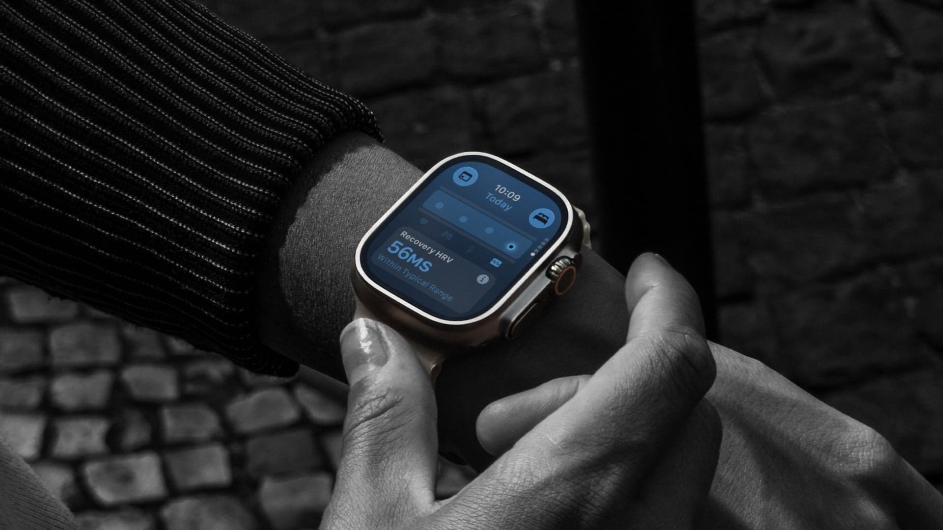 Apple Watch Ultra 4 | Zdroj: Apple