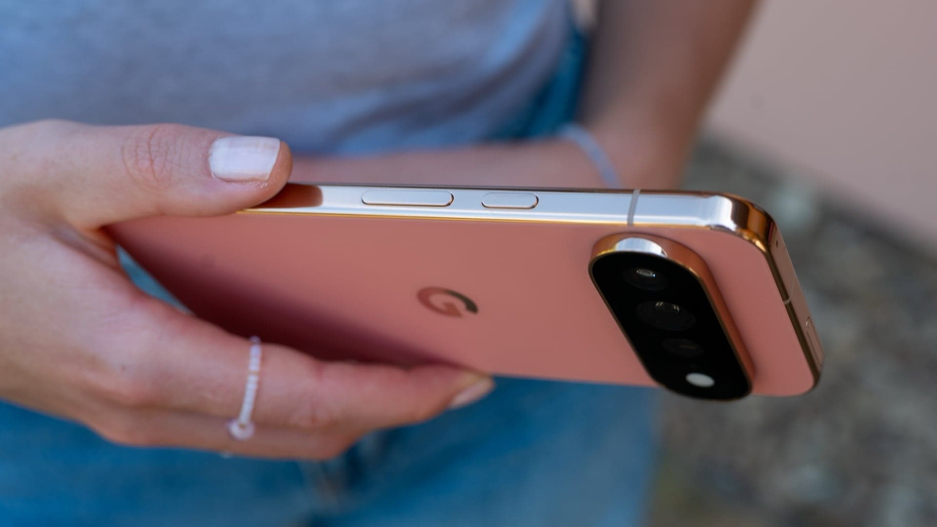 Google Pixel 11 Pro | Zdroj: Mobil Pohotovost