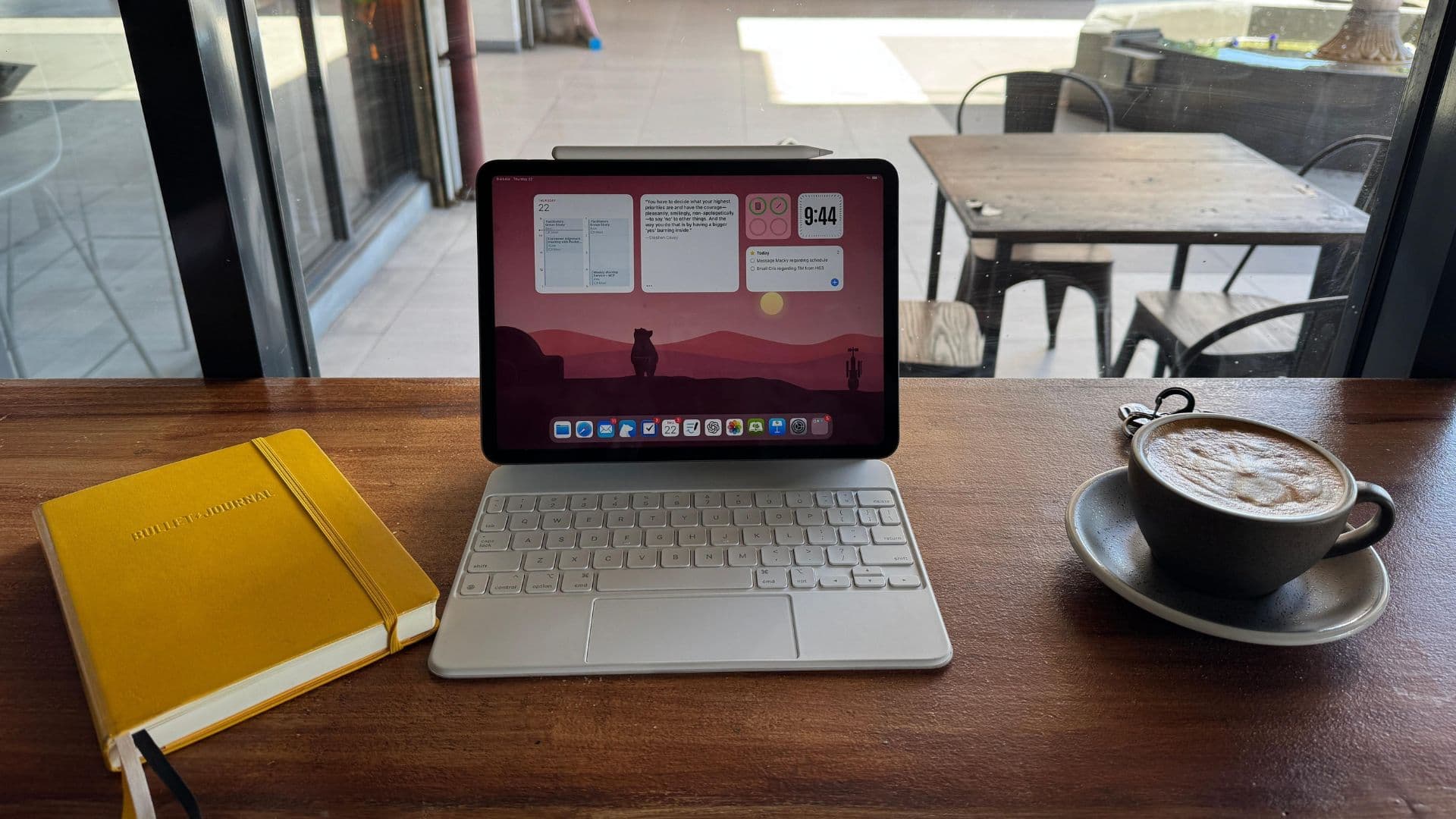 iPad 11 | Zdroj: Mobil Pohotovost