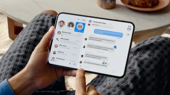 iPhone Duo je jen začátek? Ve hře je větší Max, dostupnější SE i skládací véčko