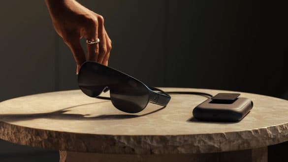 Meta jde proti Apple Vision Pro. Její VR brýle váží 8× méně a stojí jen třetinu