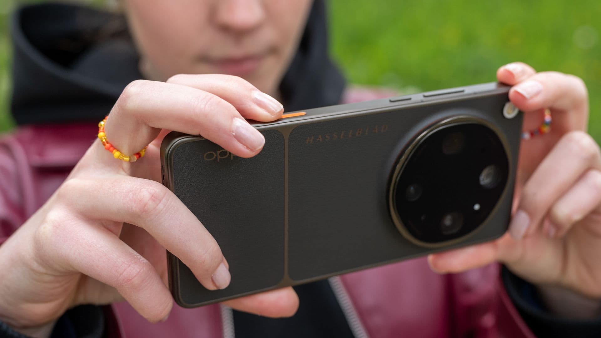 Oppo Find X9 Ultra | Zdroj: Mobil Pohotovost
