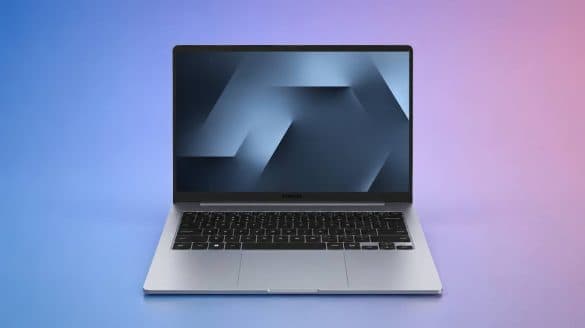 Samsung má odpověď na levný MacBook. Nový Galaxy Book 6 vydrží až 25 hodin