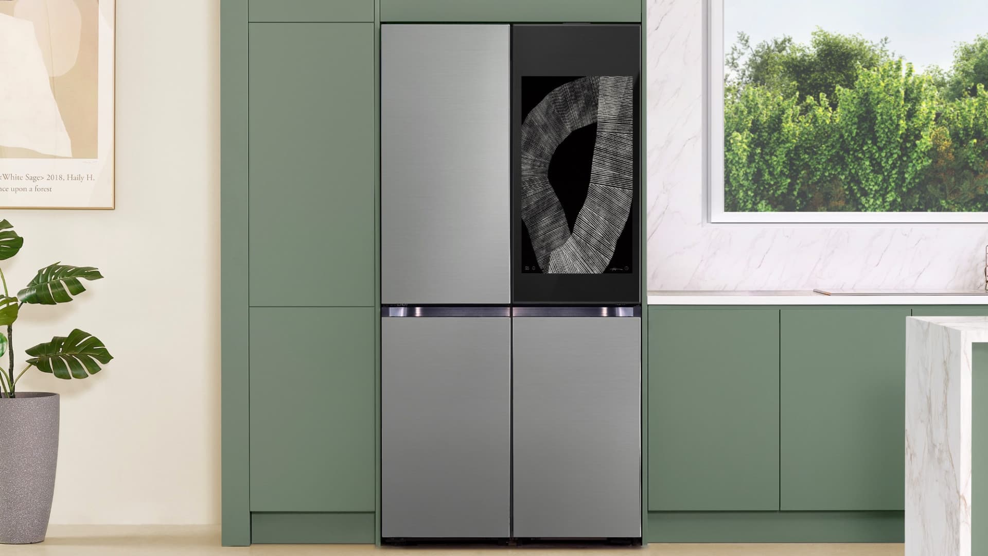 Samsung Bespoke | Zdroj: Samsung