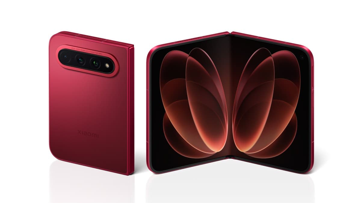 Xiaomi 18 Fold | Zdroj: Xiaomi