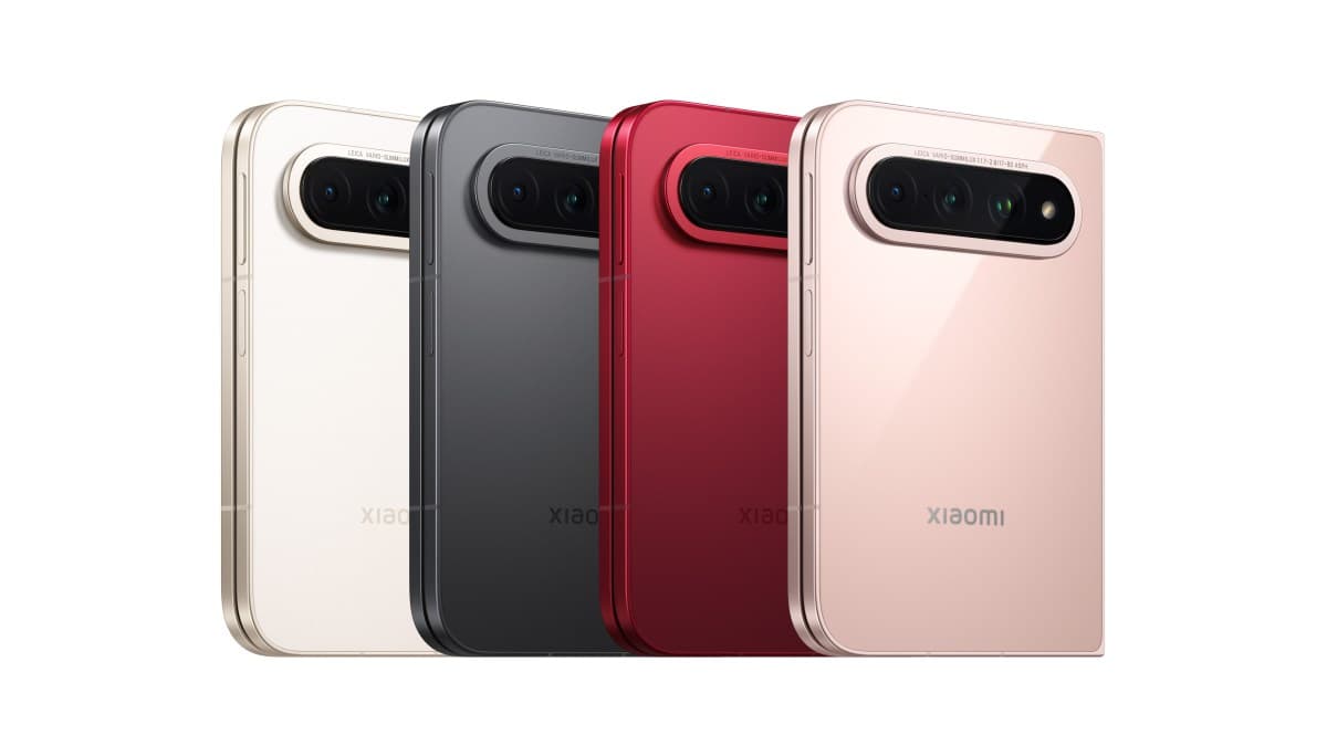 Xiaomi 18 Fold | Zdroj: Xiaomi